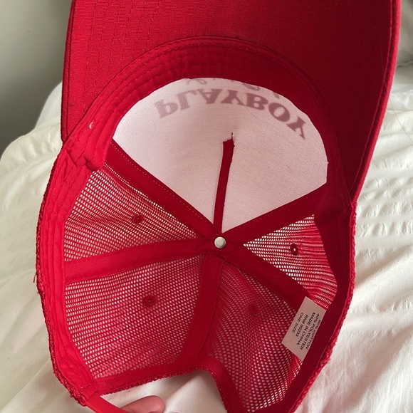 Trucker hat - Picture 5 of 6